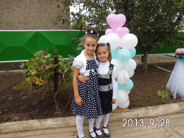 Жанна Касатина