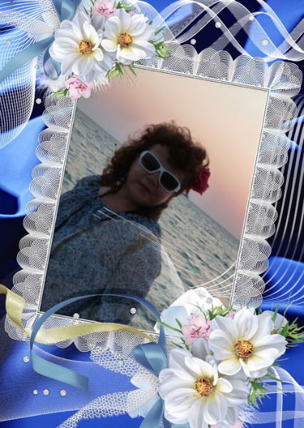 Елена Хмелинина