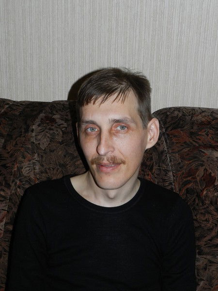 Андрей Лапшин