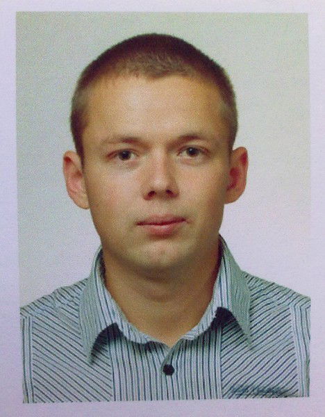 Игорь Литвинов