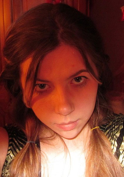 Виктория Суханова