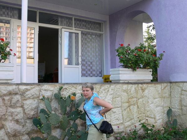 Елена Ефремова