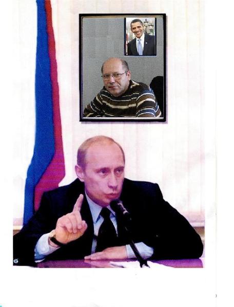 Cергей Якименко