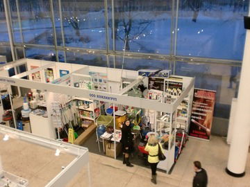 Белклин Груп