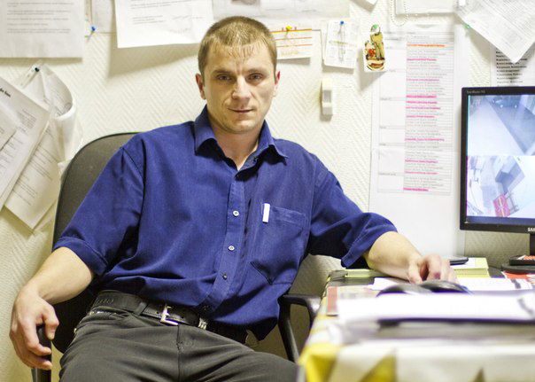 Александр Кармаков