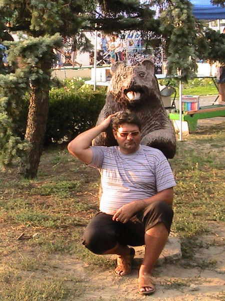 Владимир Зеленецкий