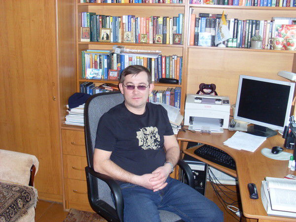 Роман Агапов