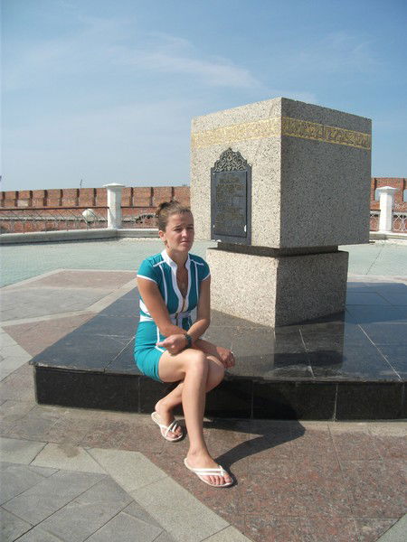 Рузиля Белкина