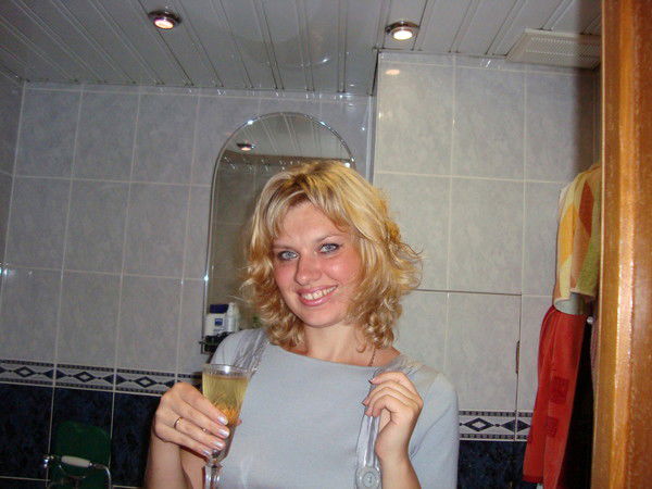 Ольга Костина