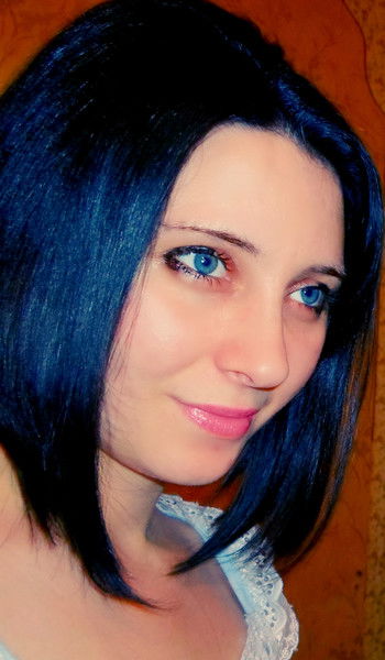 Ирина Лазбанникова