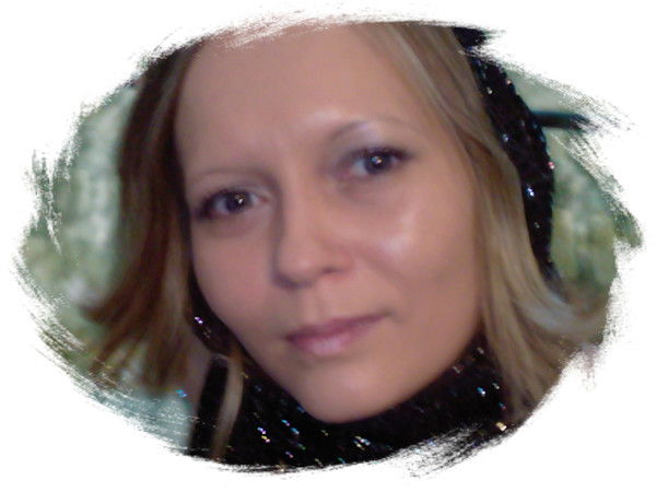 Ксения Орлова