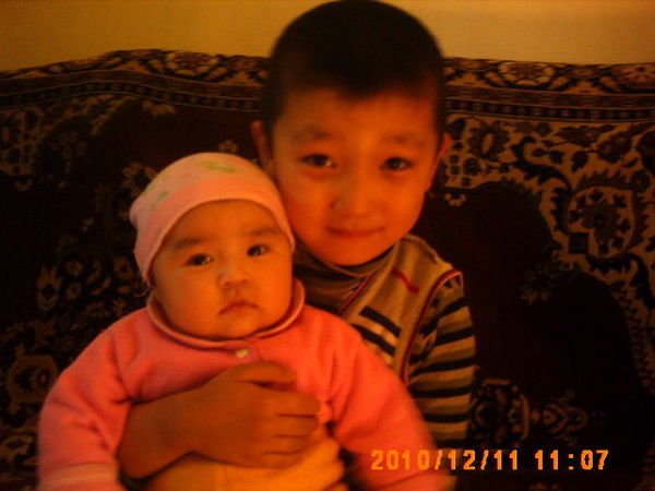 Динара Абдыкалиева