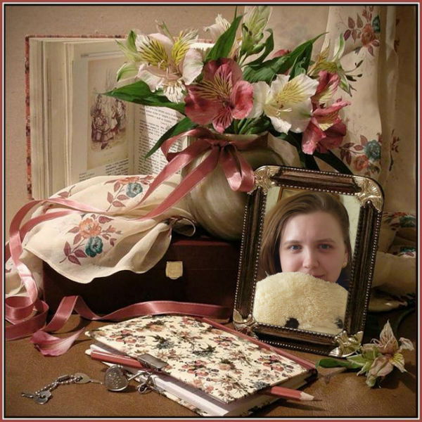 Анастасия Соколова