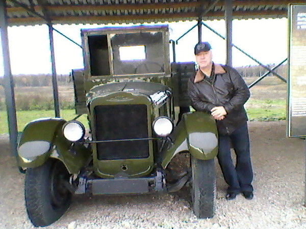 Олег Духнич