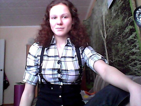 Нина Старцева