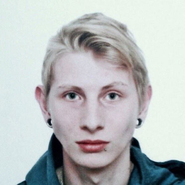 Влад Гибайдулин