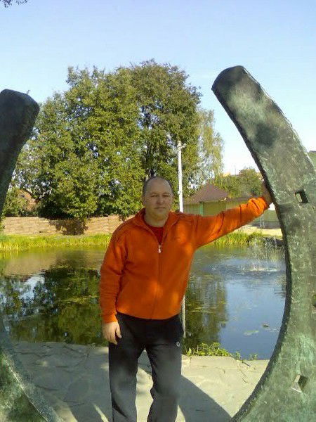 Сергей Дибров