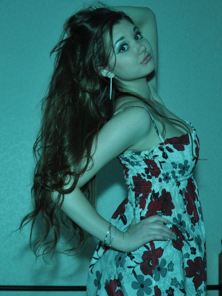 Анастасия Титова