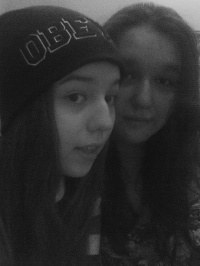 Лиза Залевская