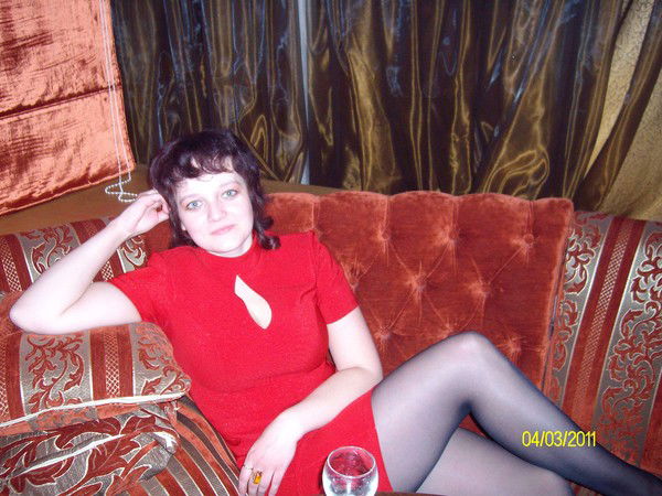 Мария Тюрина