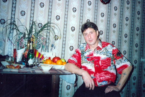 Сергей Реванков