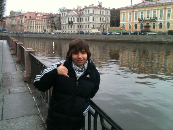 Эдуард Меньшиков