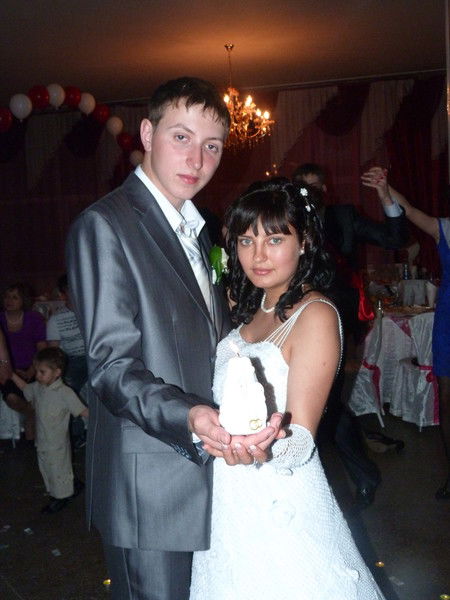 Анна Мисалева