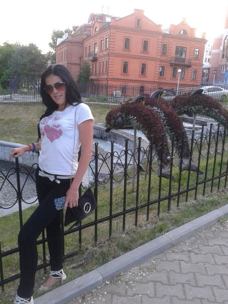 Светлана ...