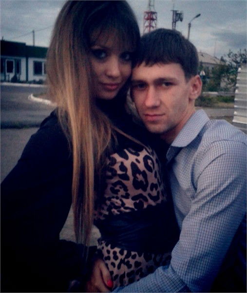 Дима Никишин