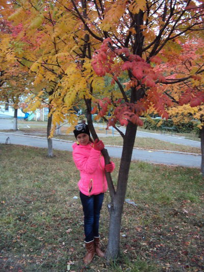 Настя Ефимова