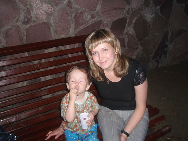 Ирина Бубенина