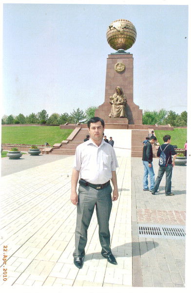 Хусаин Турдиев