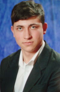 Павел Чернов