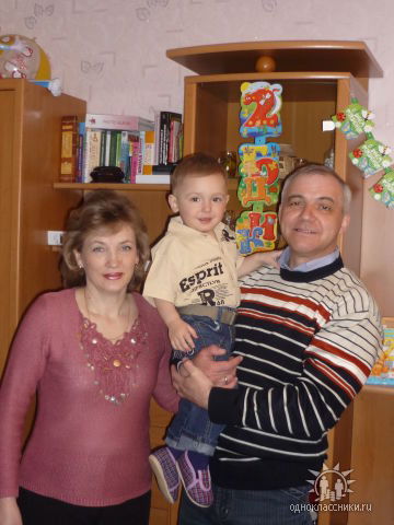 Александр Евдощук