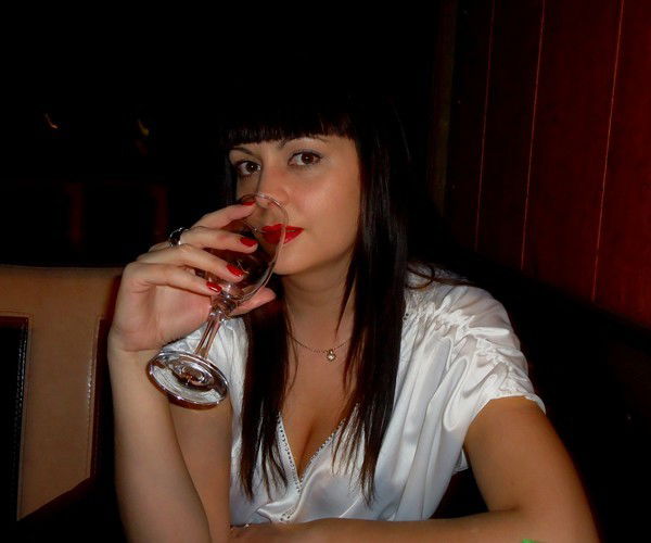 Оксана Скурыдина