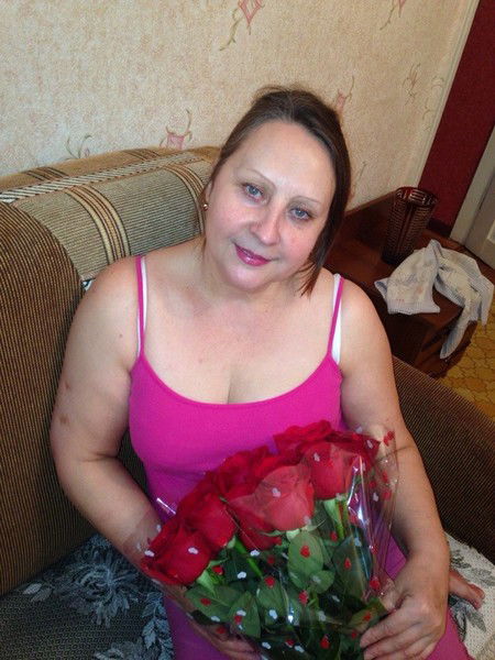 Людмила Когут