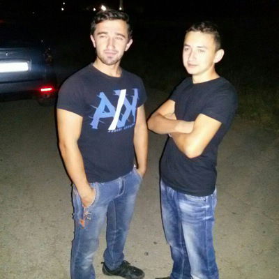 Ильяс Ибраимов