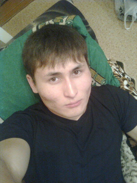 Нариман Баймуханов