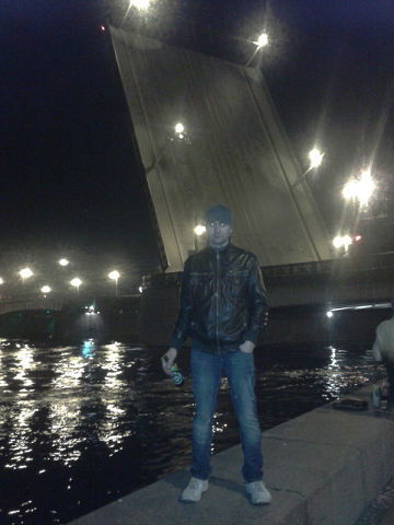 Максим Борисов