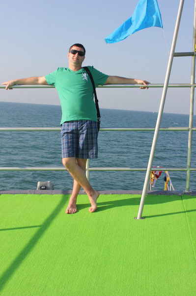 Виктор Смирнов