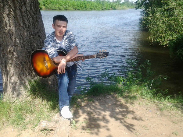 Артур Каримов