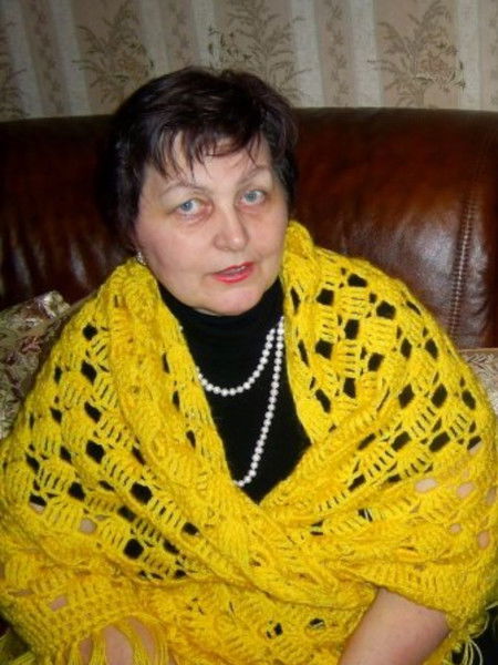 Светлана Капа