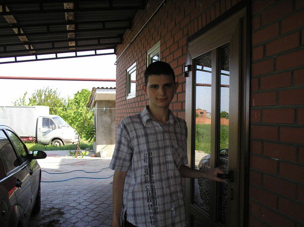 Джастин Тимберлейк