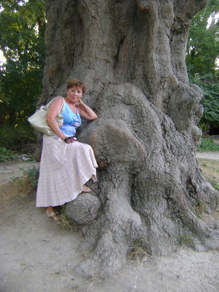 Татьяна Дубинина