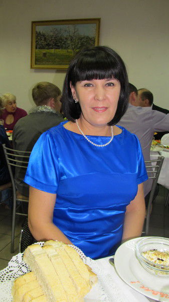 Роза Ихтисамова