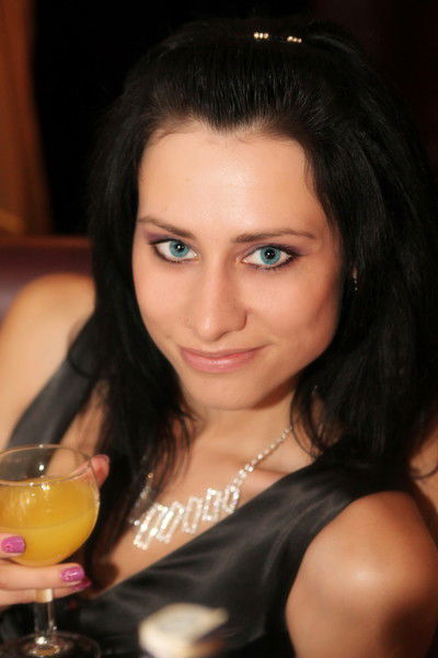 Полина Бойчевская