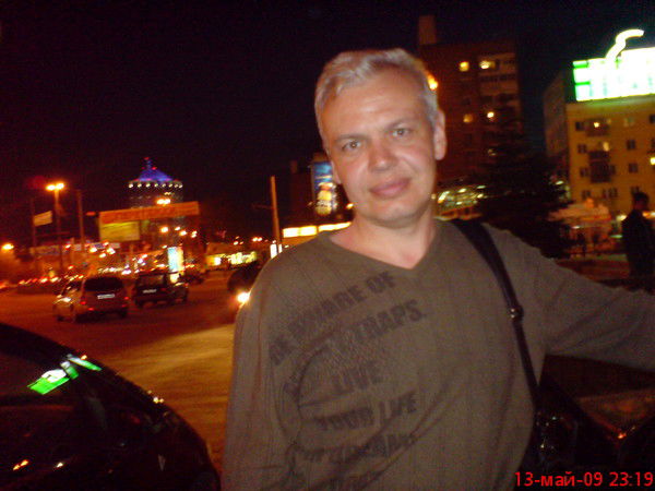 Александр Фёдоров