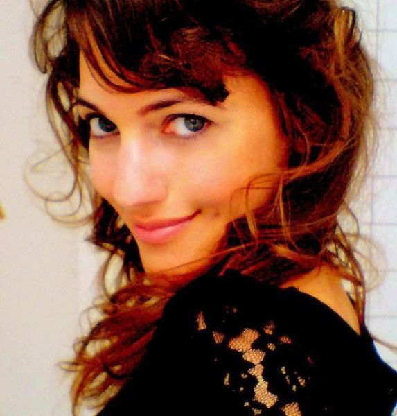 Анара Тлеубекова