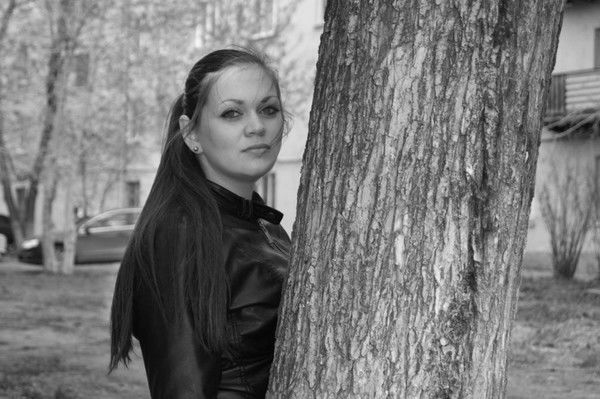 Алена Трофимчук