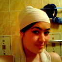Jazgul Eshpolotova
